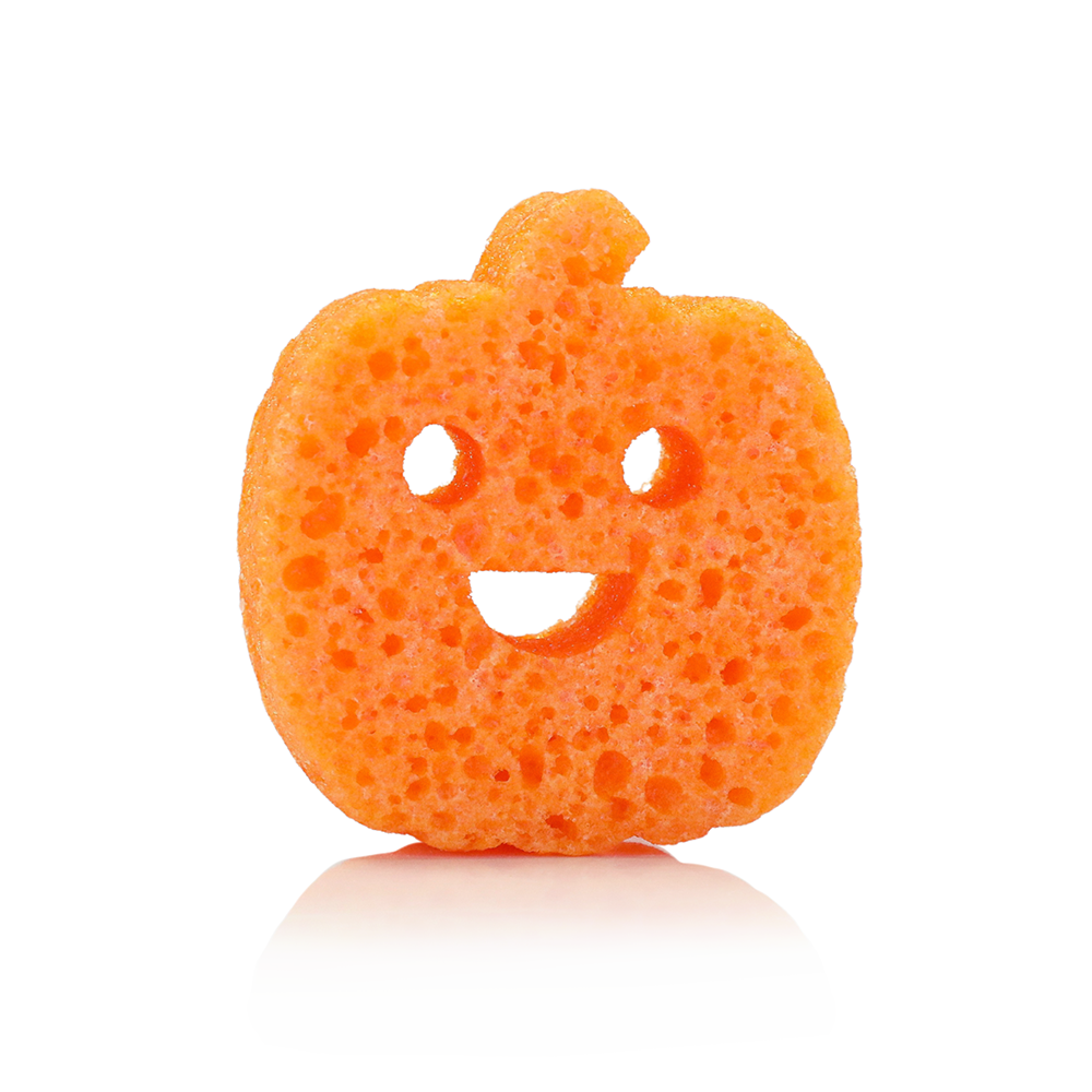 Pumpkin Spice Pumpkin -Buffer