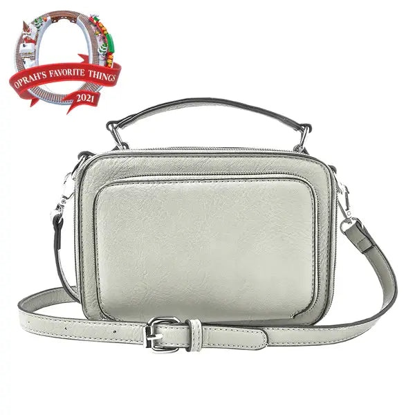 The Kelsey Crossbody