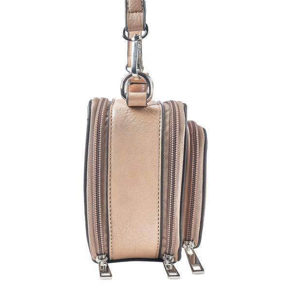 The Kelsey Crossbody