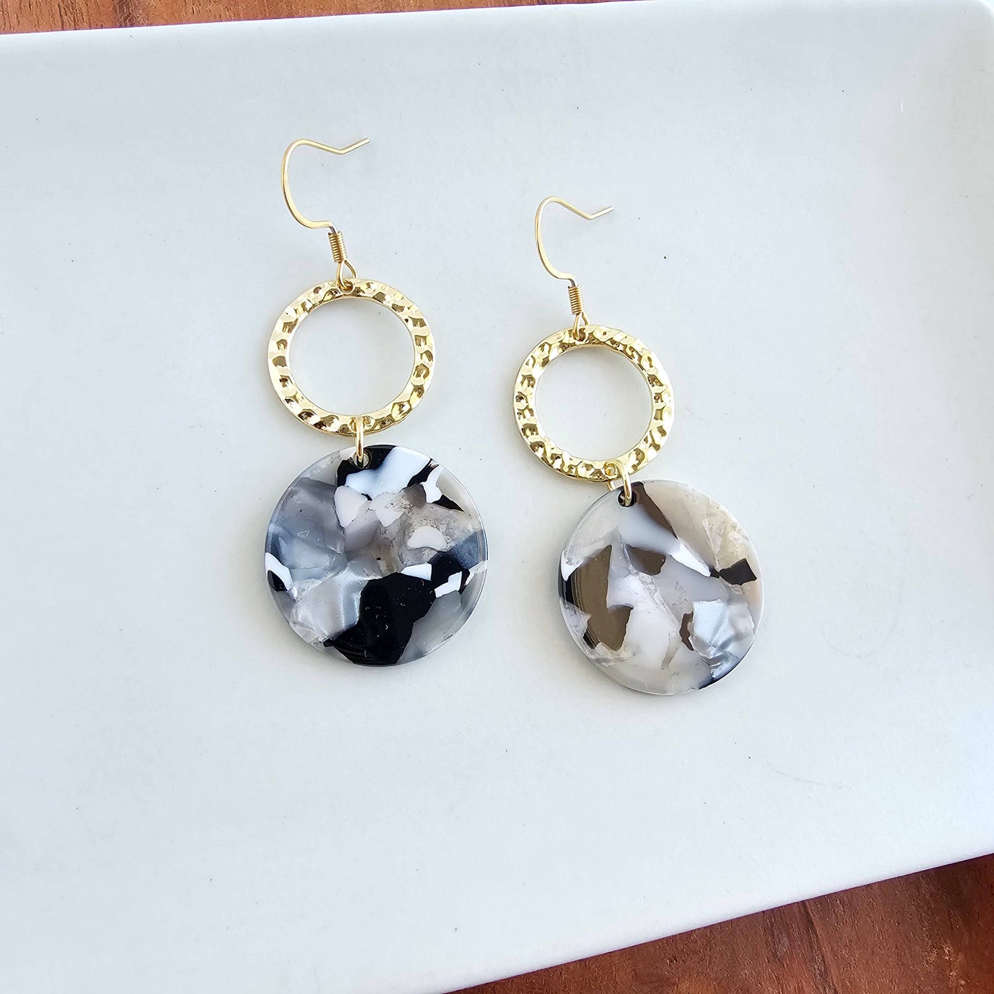 Rylee Earrings