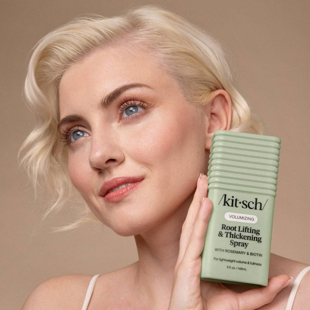 Root Lifting &amp; Thickening Spray