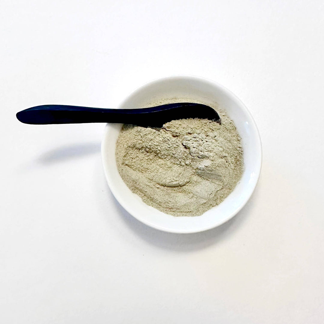 Vegan Powder Face Mask Purifying &amp; Refining -Fragrance Free