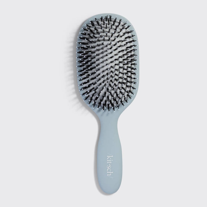 Smooth &amp; Polish Brush in Haze Blue