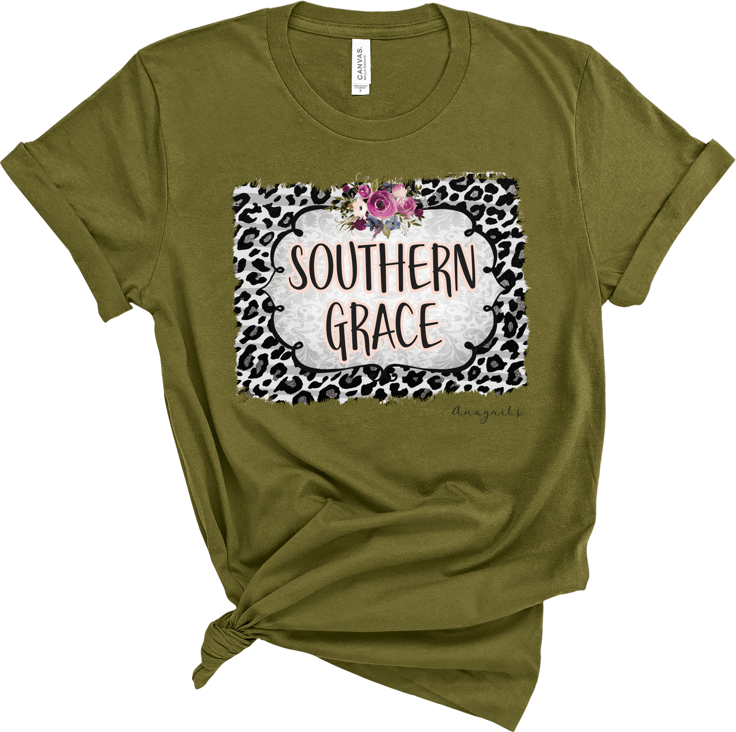 Southern Grace