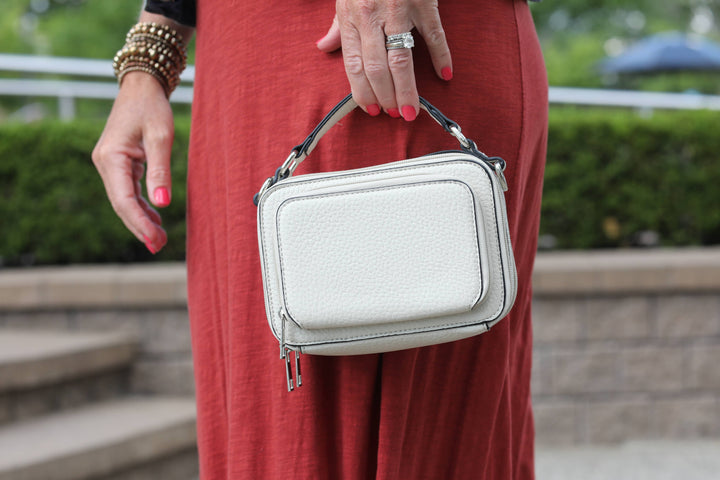 The Kelsey Crossbody