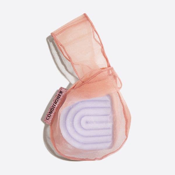 Beauty Bar Shampoo Bag - Terracotta