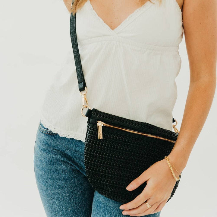 Hollow Westlyn Bum Bag