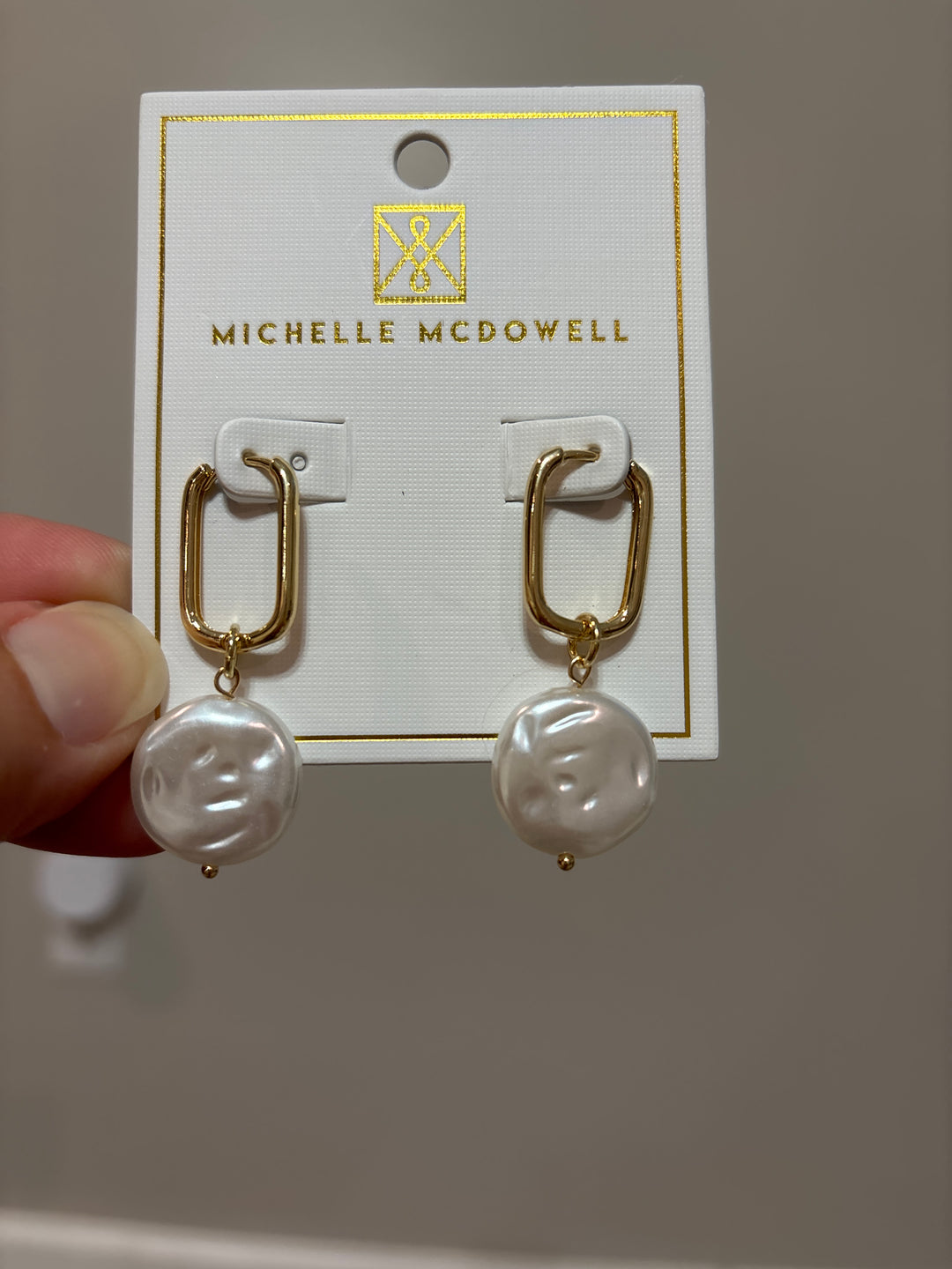 Winona Earrings