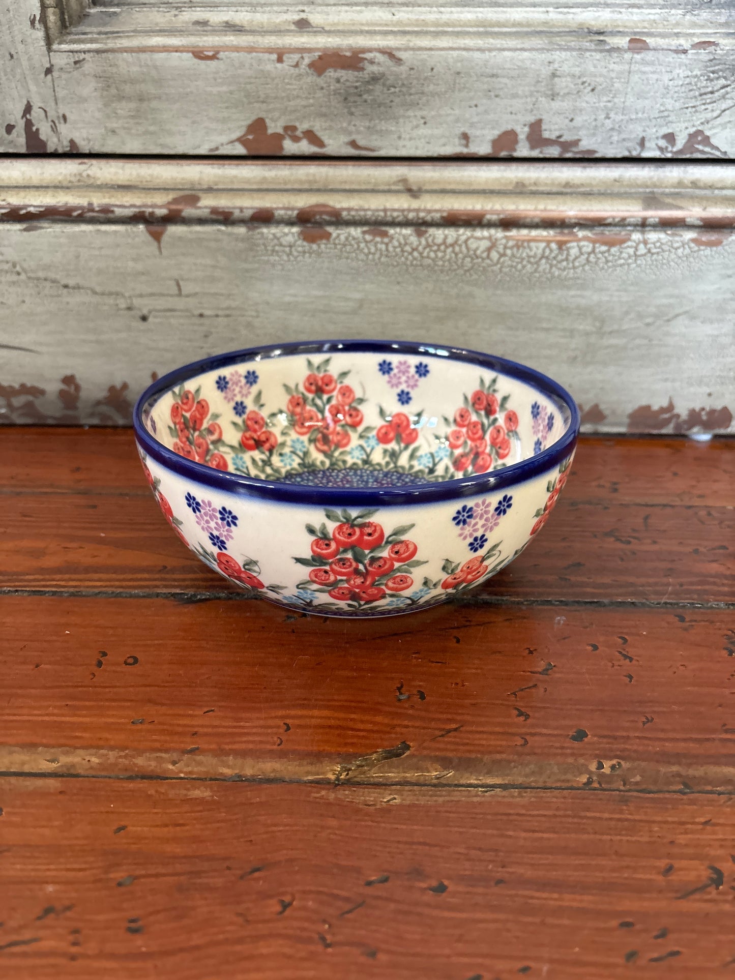 7” Kalich Bowl