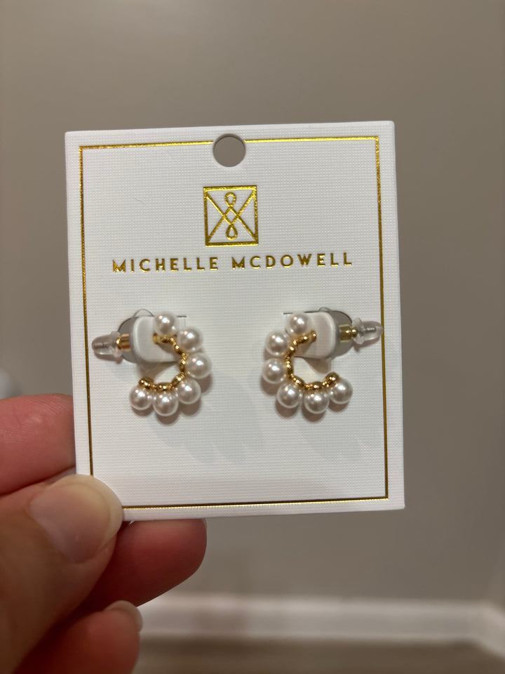 Isla Earrings