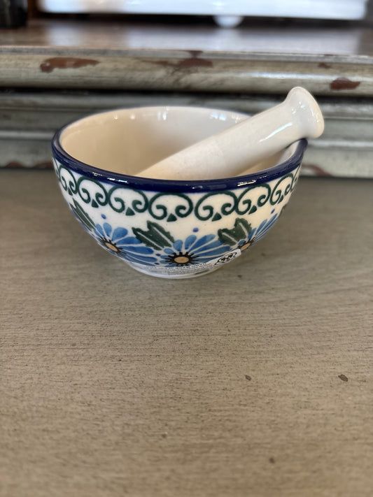Mortar & Pestle