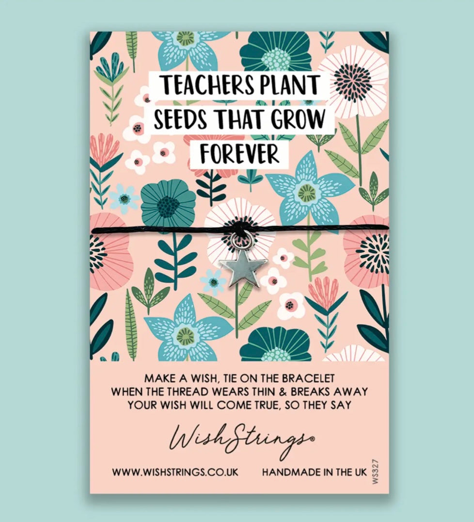 Wish Strings (16 varieties)