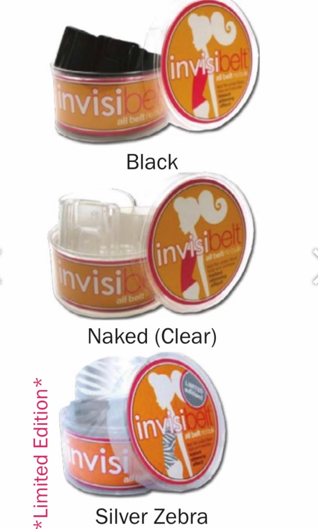 Invisibelt