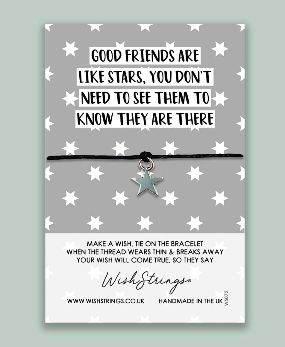 Wish Strings (16 varieties)