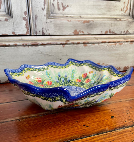 Kalich Swirl Bowl