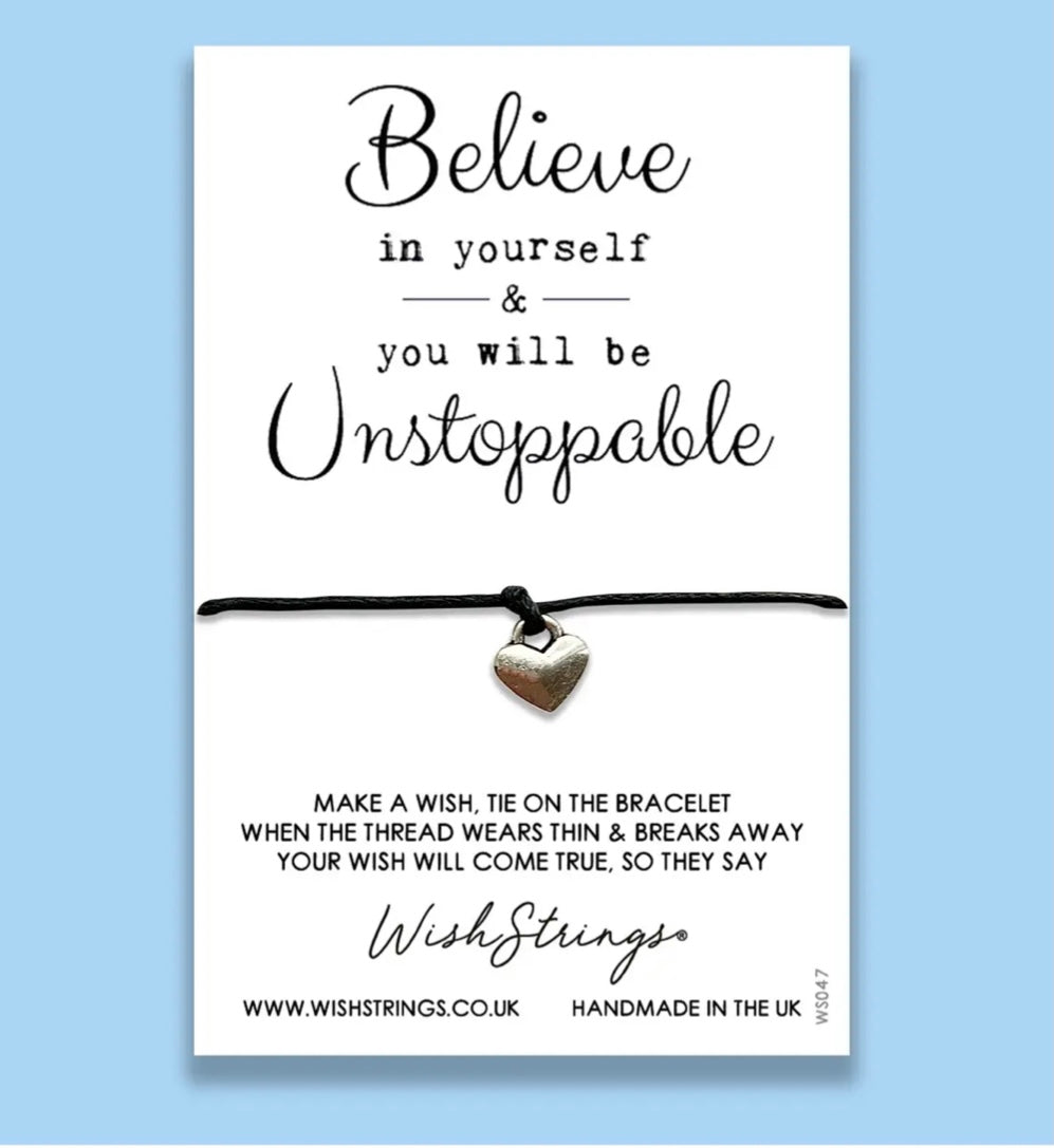 Wish Strings (16 varieties)