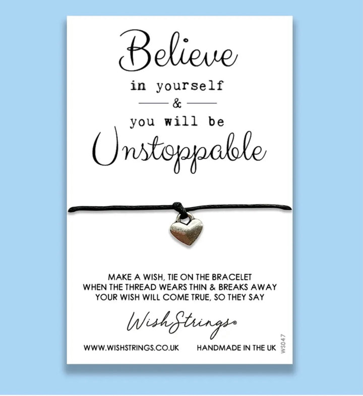 Wish Strings (16 varieties)