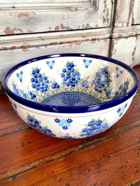 9” Kalich Bowl