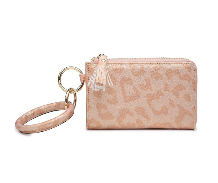 Liv Bangle Wristlet (8 options)