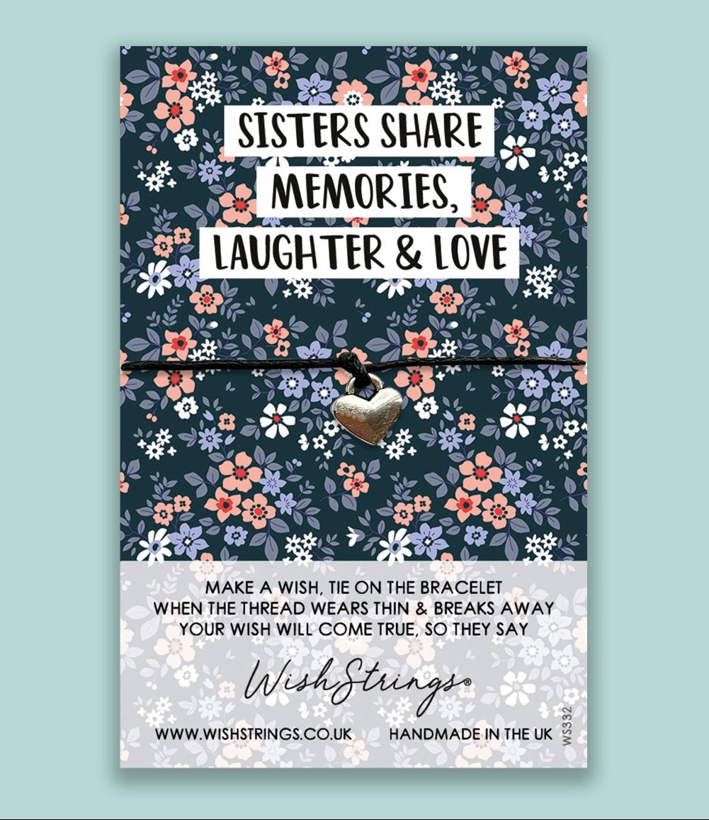 Wish Strings (16 varieties)