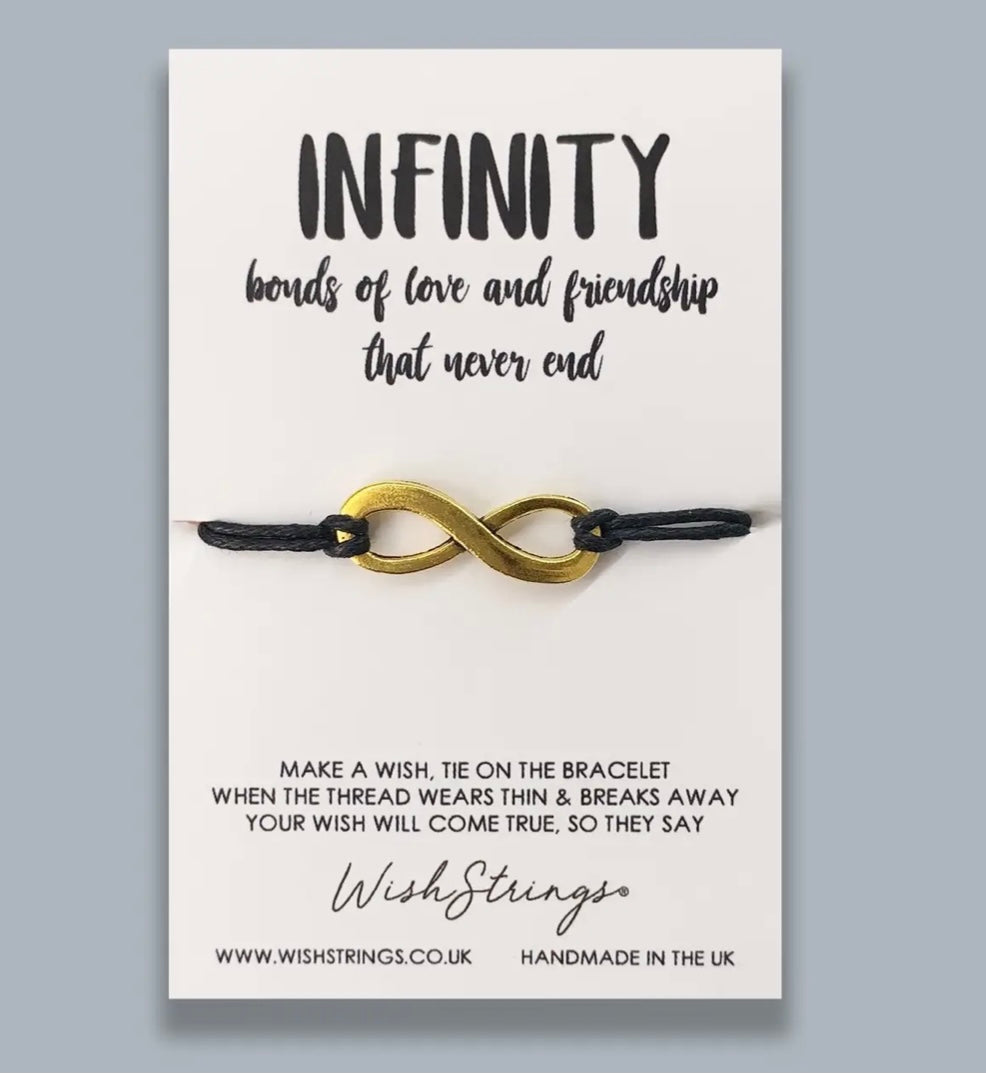 Wish Strings (16 varieties)