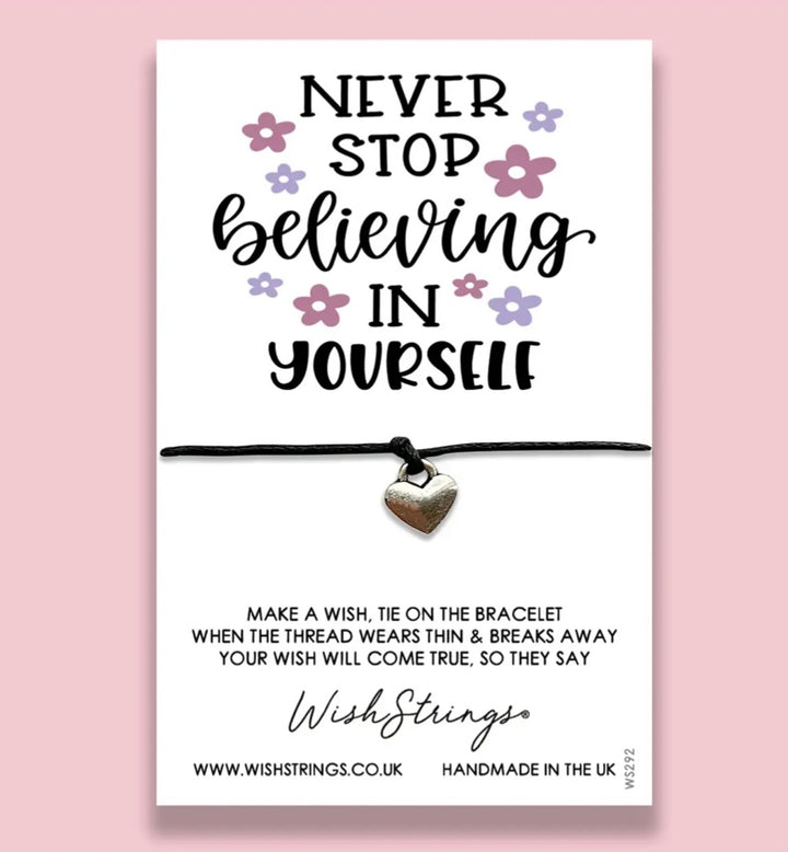 Wish Strings (16 varieties)