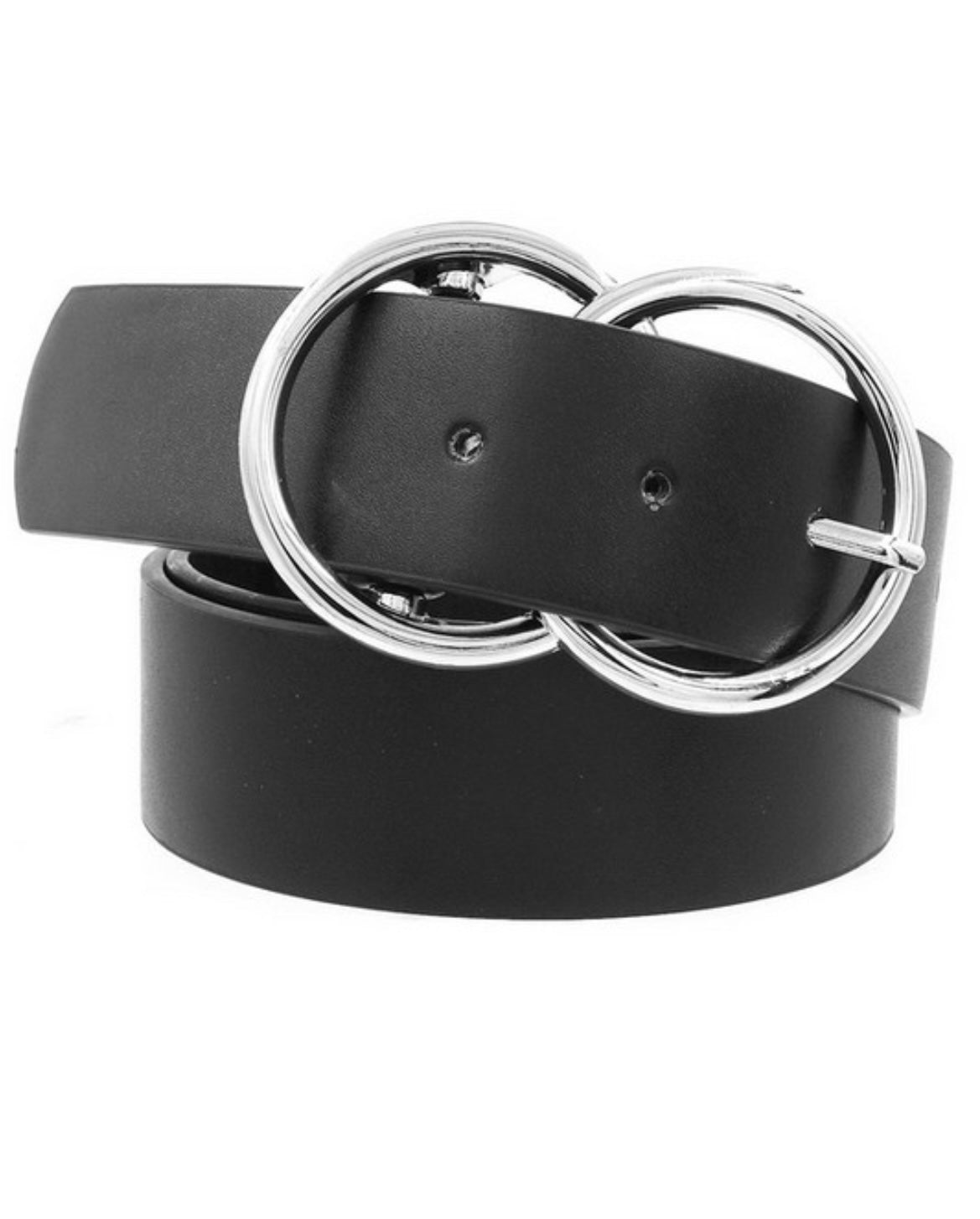 Double Ring Belt (5 options)