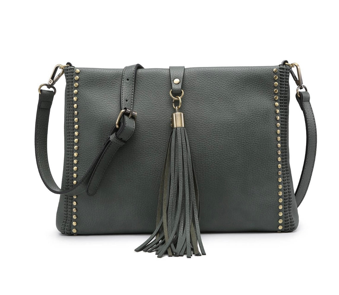 Marie Crossbody