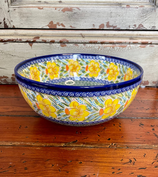 9” Kalich Bowl