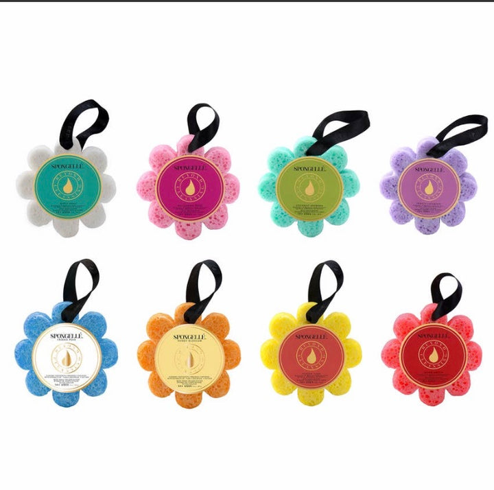 Wildflowers Spongelle