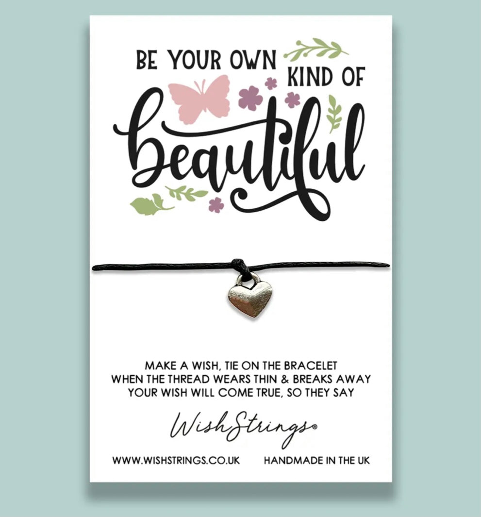 Wish Strings (16 varieties)