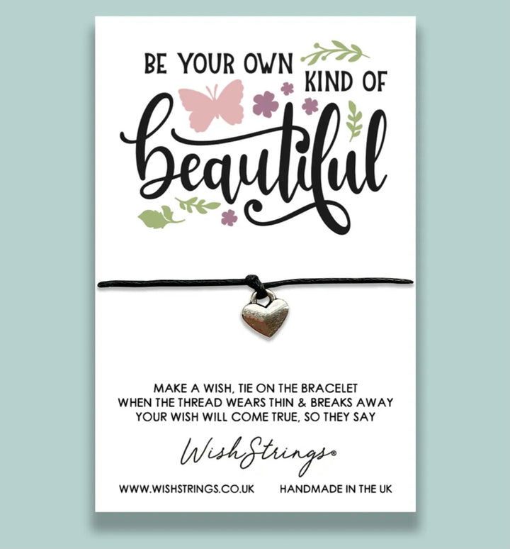 Wish Strings (16 varieties)