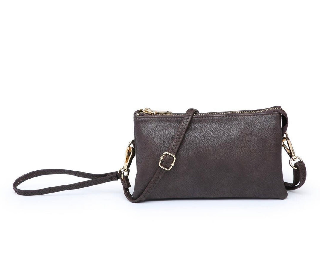 Liz Crossbody (13 options)