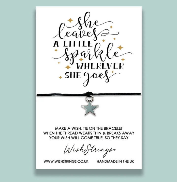 Wish Strings (16 varieties)