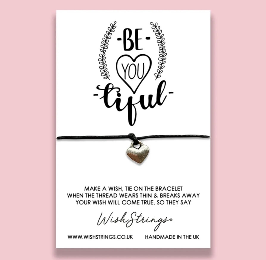 Wish Strings (16 varieties)