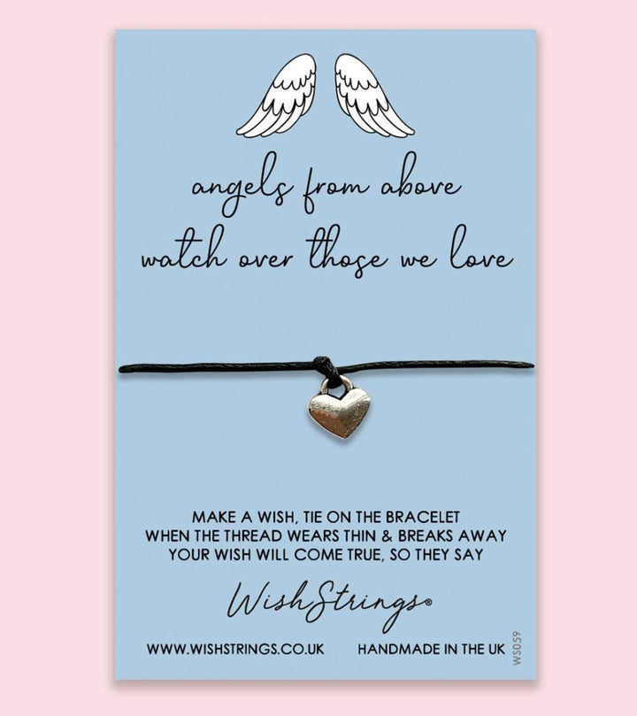 Wish Strings (16 varieties)