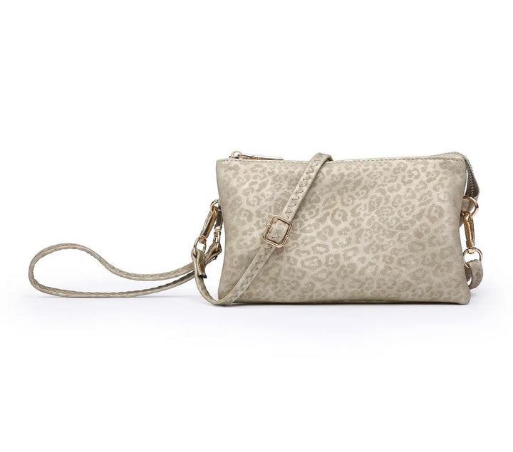 Liz Crossbody (13 options)