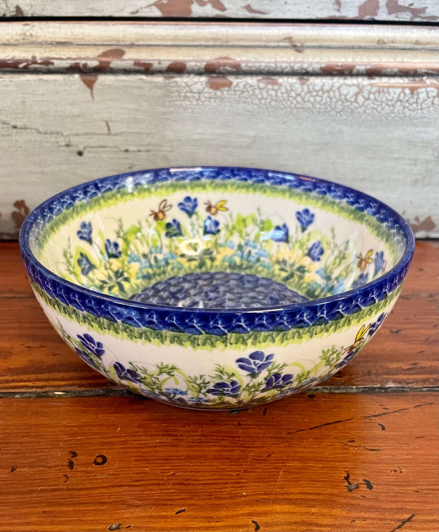 7” Kalich Bowl