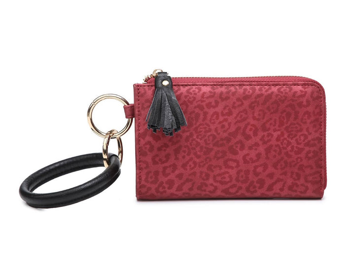 Liv Bangle Wristlet (8 options)
