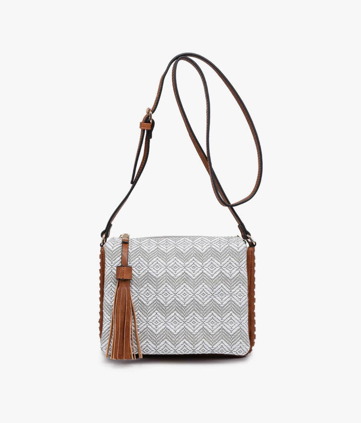 Sabrina Crossbody (3 colors)