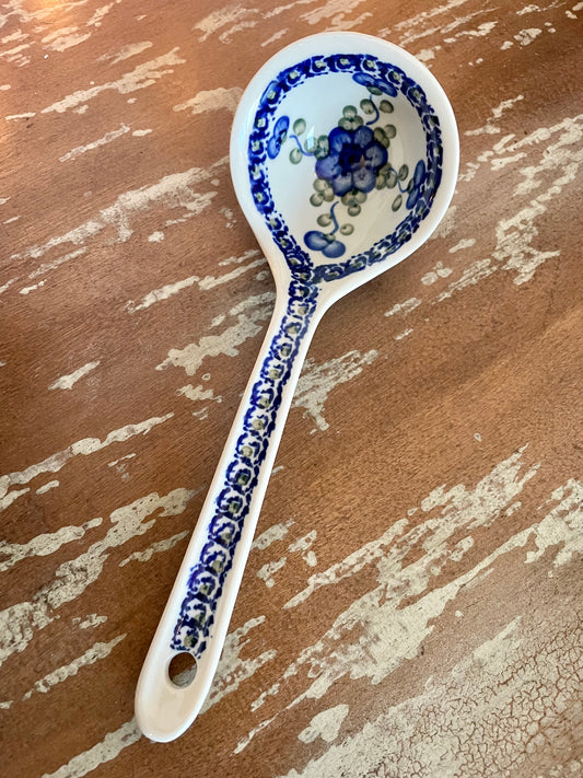 9” Ladle