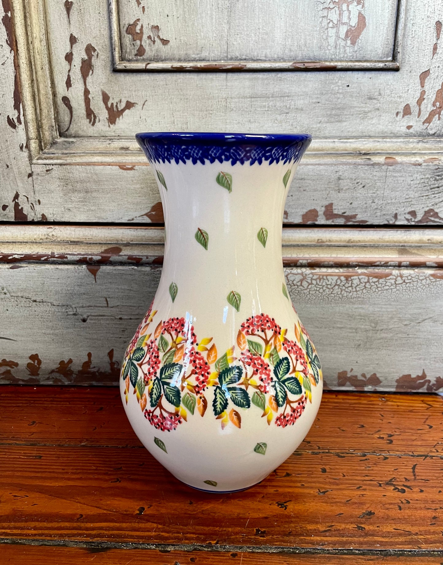 Kalich Vase
