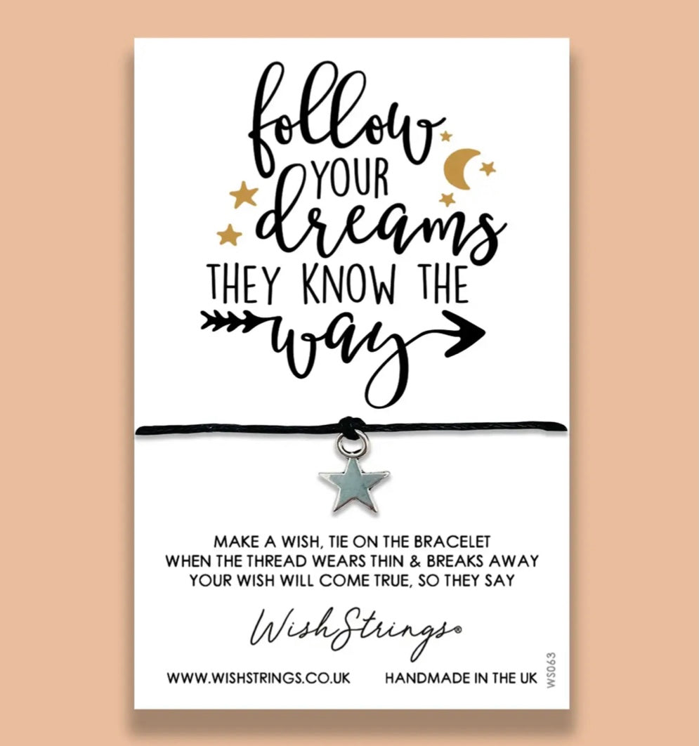 Wish Strings (16 varieties)