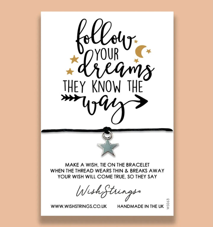 Wish Strings (16 varieties)