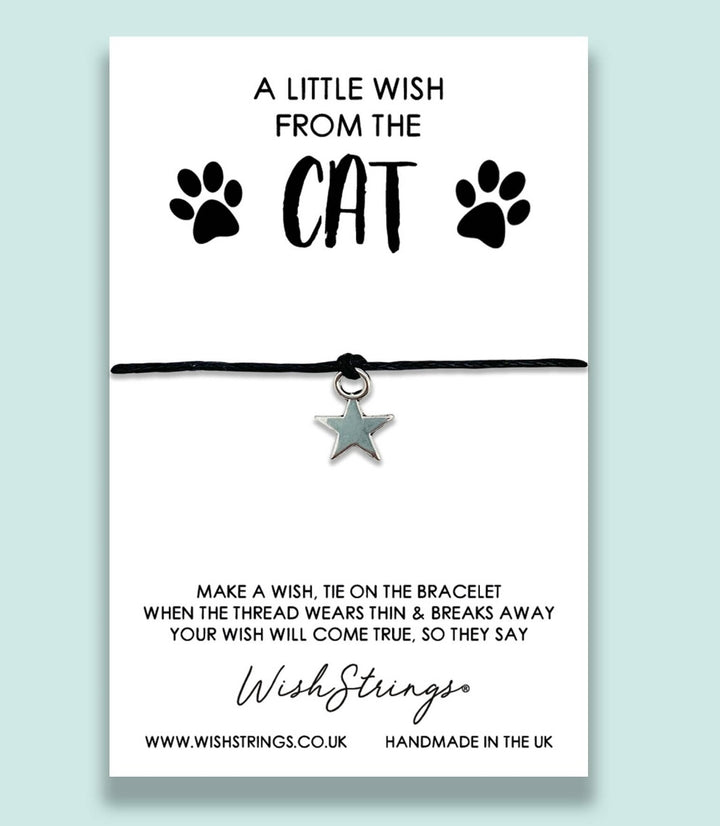 Wish Strings (16 varieties)