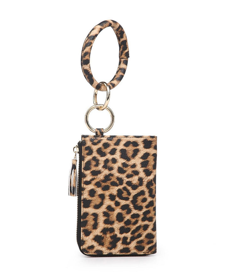 Liv Bangle Wristlet (8 options)