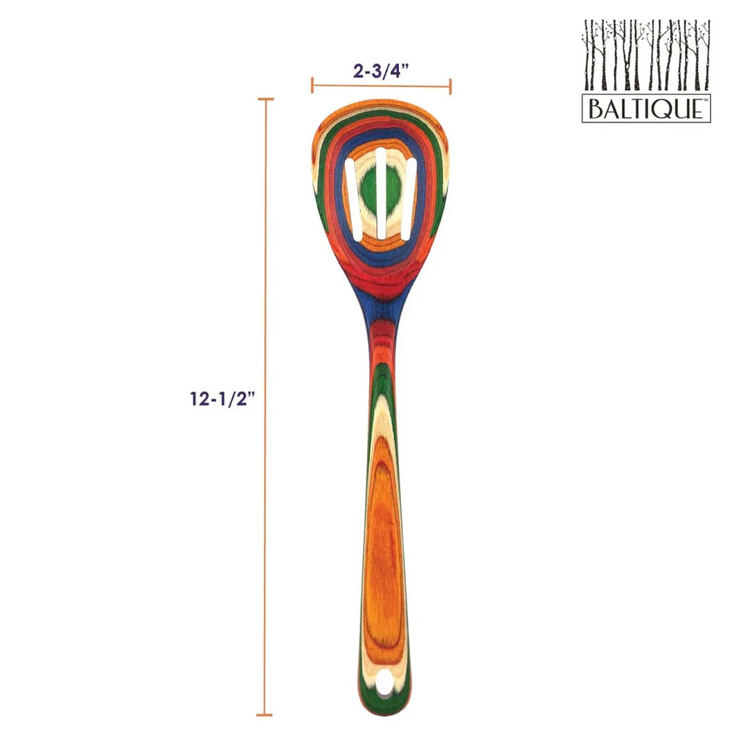 Marrakesh Slotted Spoon