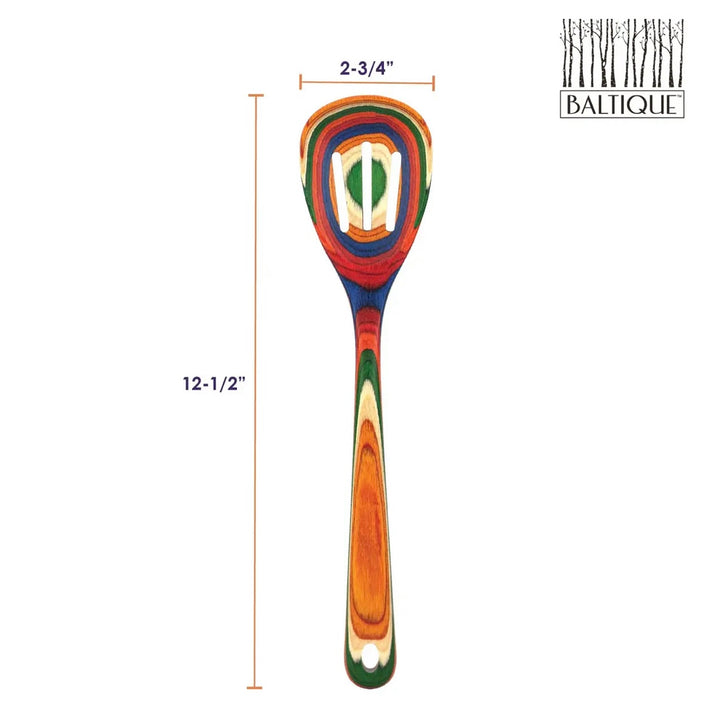 Marrakesh Slotted Spoon