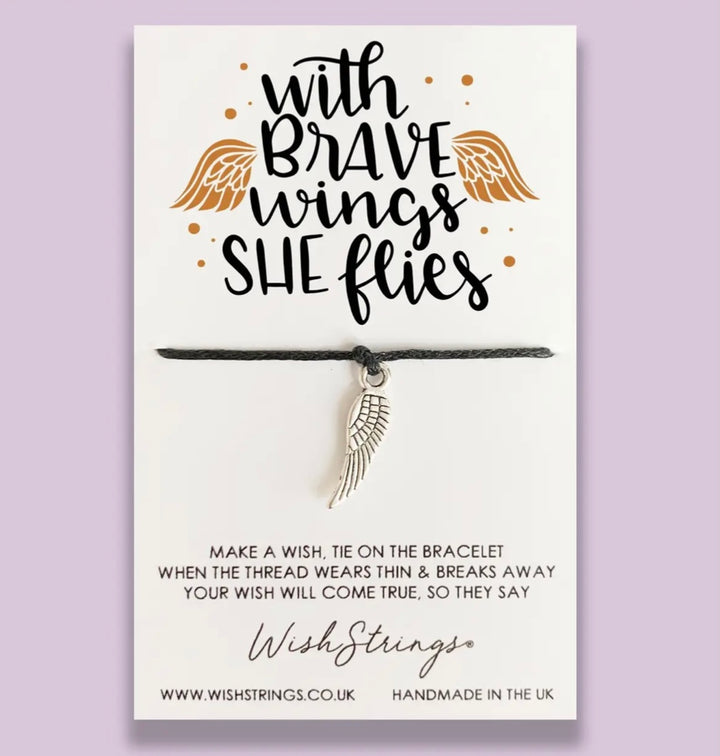 Wish Strings (16 varieties)