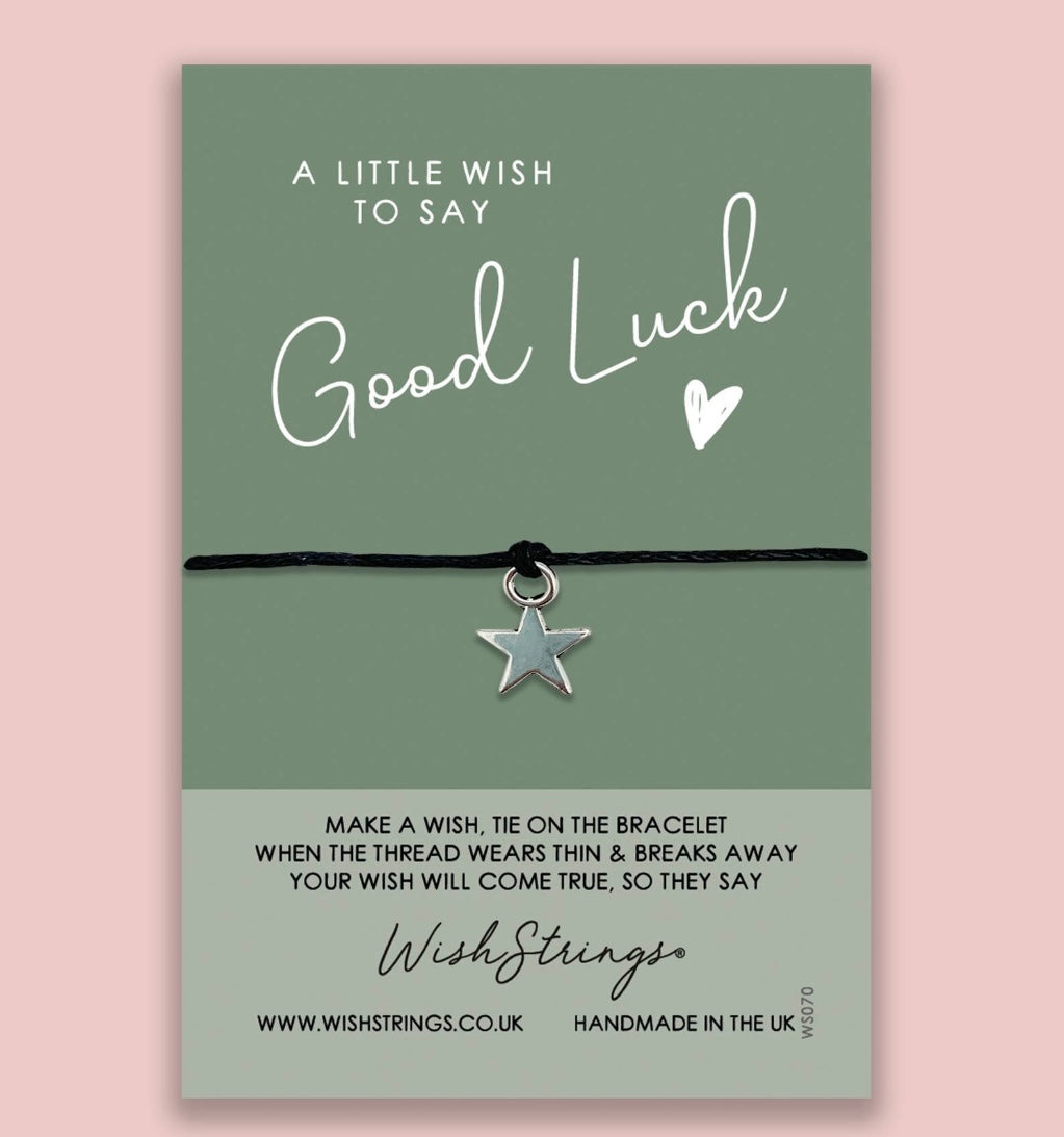 Wish Strings (16 varieties)